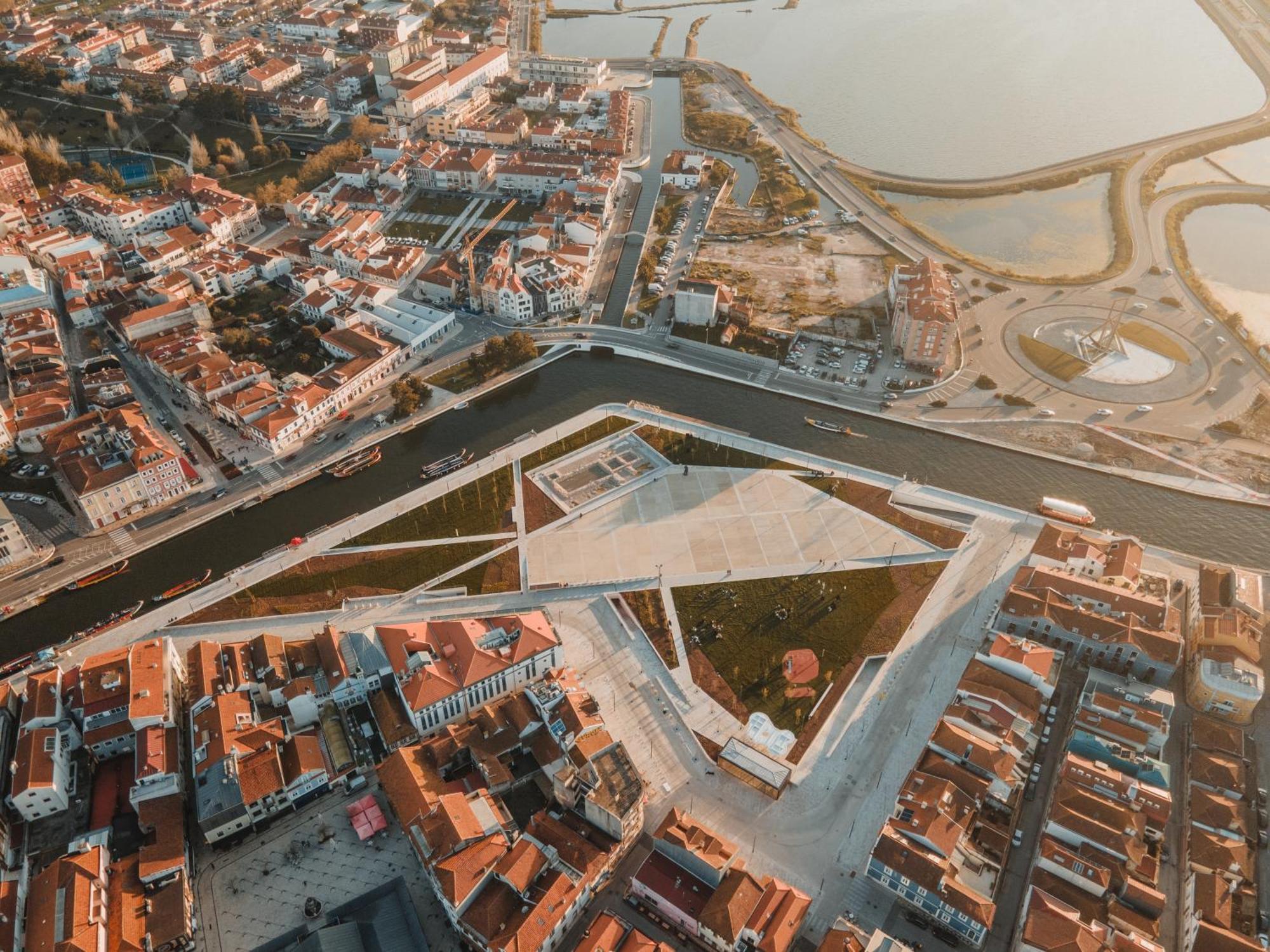 Avenida Concept Studios Aveiro Exterior foto